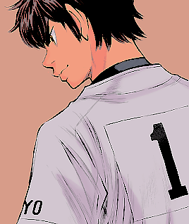 “If It Was An Average Pitcher, He Would Have Given Up Long Before, Even So He Wasn’t Bothered By