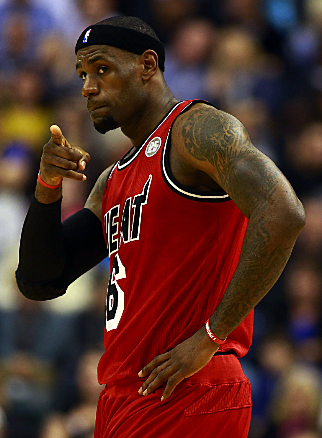 jesusshuttlesworth:  The Point Man 