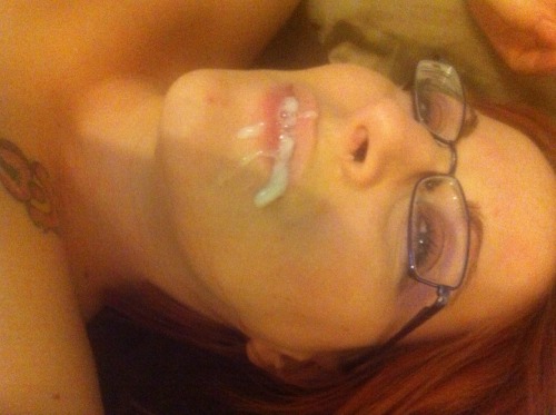 Sex nycoupleshow:  Love when he cums in my mouth!! pictures