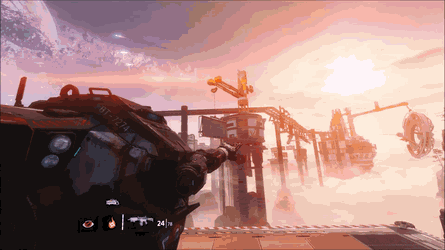 Welcome To The Snack Pack Trust Me Bt 7274 Titanfall 2 16