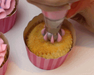 I WANNA EAT IT!