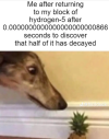 daughter-of-sapph0:I love these memes. poor little borzoi doesn&rsquo;t understand