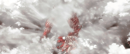 oumakokichis:  The Armored Titan and Colossal Titan revealed