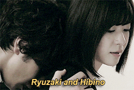 sora-no-kaji:Some of My Favorite Jdrama Ships Part 4 (1, 2, 3)
