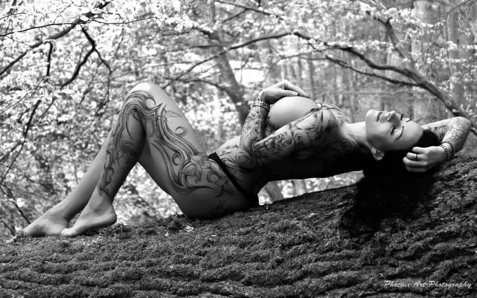 stupotmc:  Sharon Pheonix