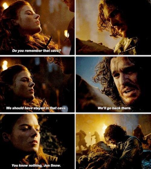 Nymeria