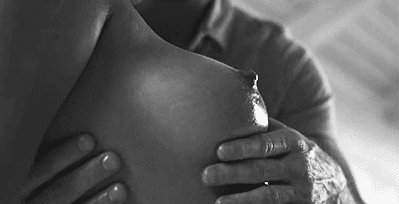 His Firm Touch