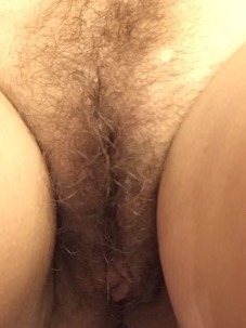 Love Lickin’, Suckin’ And Fuckin’ This Hairy Pussy…