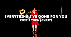 trashybooksforladies:  crazy ex-girlfriend + song influences (part two)