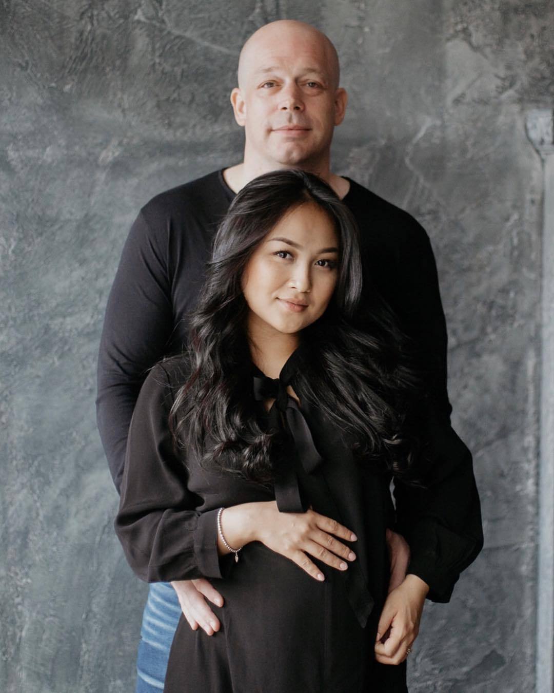 Another Asian Beauty Is Pregnant By Strong White Man Tumblr Pics