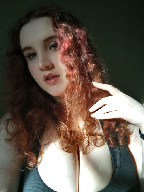 sergle:  i took pictures for the first time in a LONG TIME 👀 so just to update: