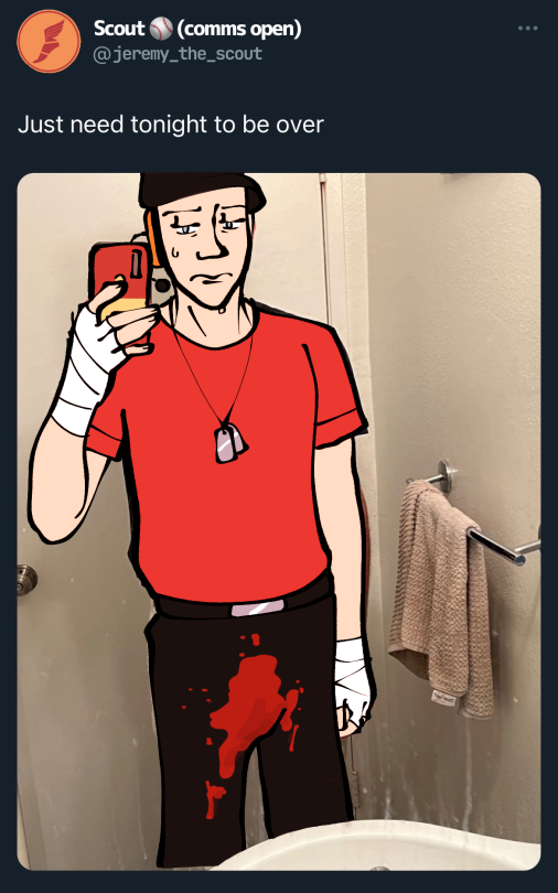 Thanks @y0ur-val3ntine For The Og Image And For The Inspo