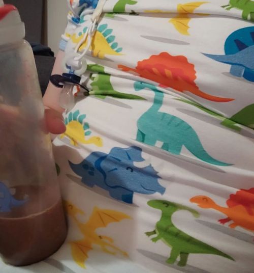 Evening bottle #abdl #abdlbaby #abdlgayboy https://www.instagram.com/p/CTxpl2JNfeZ/?utm_medium=tum