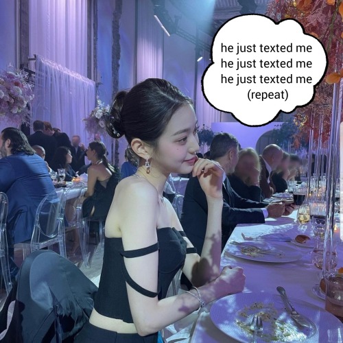 How To Manifest A Text From SP 💌 By VisualDior
