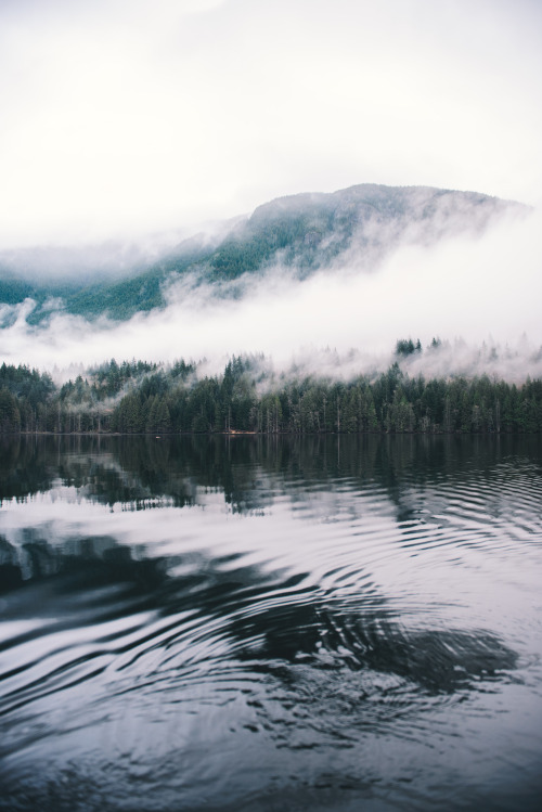 bradyuen:Buntzen Lake, Anmore BC