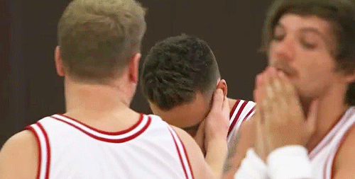 desifemme88: Kisses for lirry | The Late Late Show with James Corden