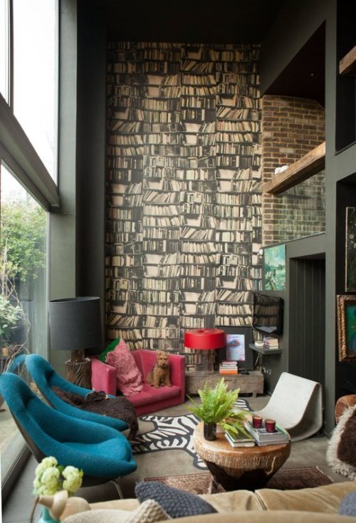 apartmenttherapy:  Our Favorite Living Rooms — Best of 2014: http://on.apttherapy.com/Cyw44p 