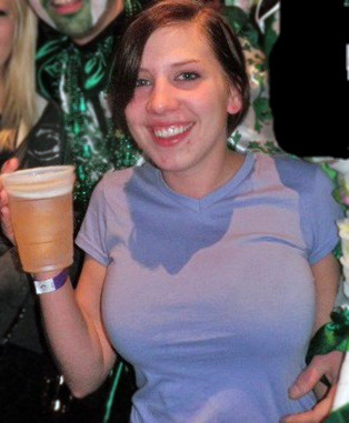 bigboobed-amateurhour:  Various NSFW amateurs