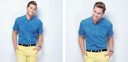 keesha22: Clay Honeycutt from Big Brother 17