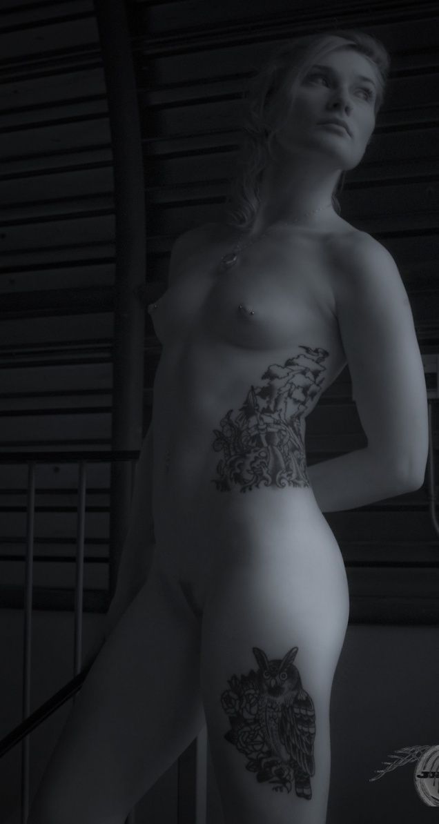 Tattoo Goddess