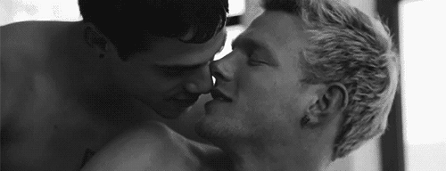 HUNKS AND FANTASIES