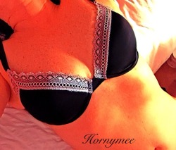 hornymee:  Saturday Pics ❤️