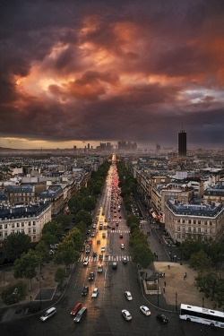 sublim-ature:  Paris, FranceYannick Lefevre