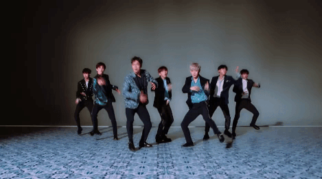 Beautifulchoreo