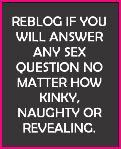 itsgolfman:hrnydaddy4u:  hungrynemilf:  SURE!  Any time  Ask away!!