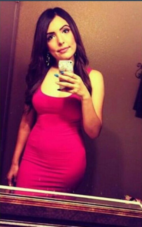 latinashunter:  She Cute. adult photos