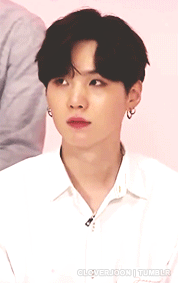 11 Days Of Yoongi
