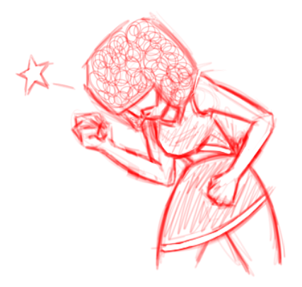 dance-like-a-tree:  *acting* I don’t know I was bored okay