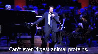 cleolinda:idontfindyouthatinteresting:THIS IS BEAUTIFULAllow Frederick Chilton to sing you the song 