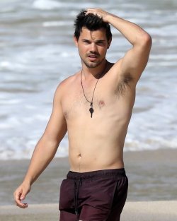 celebpits:  Taylor Lautner