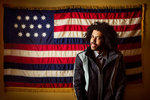 bobsessive: HiRes versions of the Observer shoot; photos by Chris Crisman.