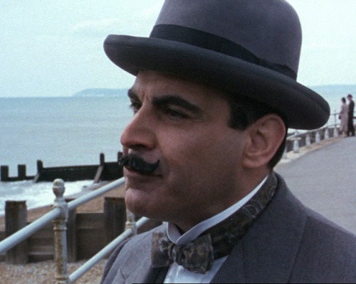 poirot