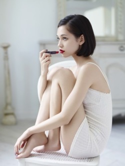 jolieux:  Kiko Mizuhara 