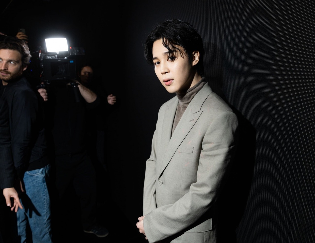 Dior appoints BTS star Jimin as a global brand ambassador - KESQ
