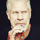  Happy Birthday Ron Perlman!  - April 13th 1950 