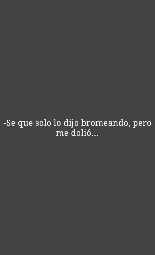 Believe in your dreams...