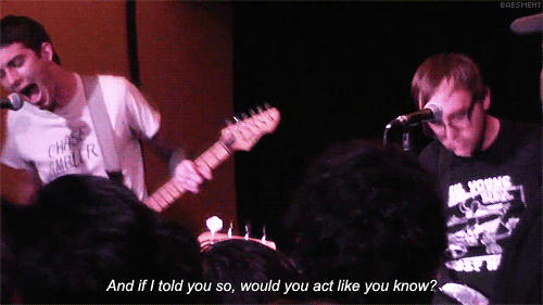 baesment:  Joyce Manor - Five Beer Plan (x) 