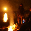 wir akzeptieren das, was wir zu verdienen glauben.