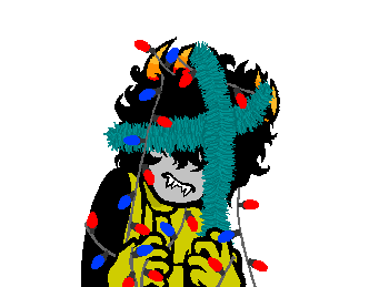 carry-on-my-wayward-aradia:i think i just found my new fave gif XD