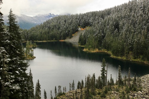 burningmine:Thompson Lake, September 2019