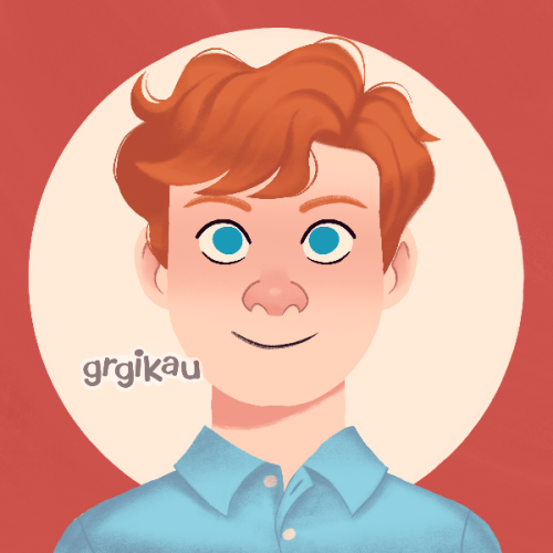 Characters' Picrew Portraits 1