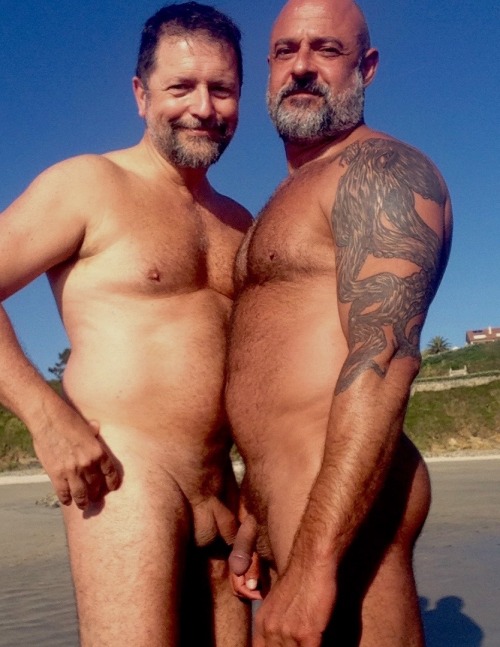 Fun with Hairy