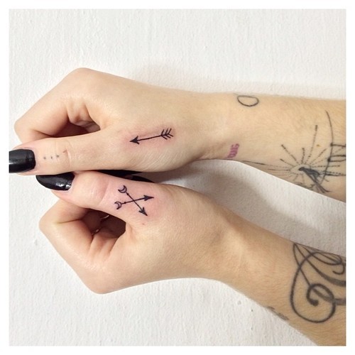 BODY MARK