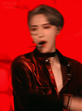 Its The Eyes & The Tongue For Me