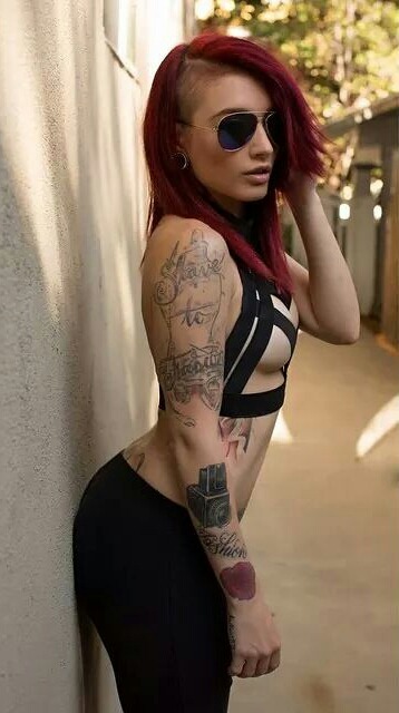 steal16:  Fuckin’ dream girl. Amanda Jean is just perfect ♥___♥