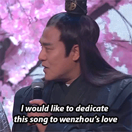 museslaughandcreate - new c-drama fan